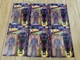 Marvel Legends Kenner X-men Sentinel 8" Action Figure Lot of 6