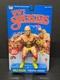 WWE Superstars LJN Hulk Hogan Mattel 2025 NEW