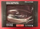 2016 Battlestar Galactica Exclusive Cylon Raider 4.5 Scar Titan (New!)
