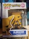 Pok&eacute;mon Alakazam Funko Pop 855