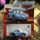 Disney Pixar Cars - Sally - Metal - Mattel