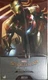 Hot Toys MMS427-D19 Iron Man Mark XLVII  Homecoming Spider-Man DieCast 1/6 scale