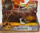 Jurassic World Dominion Extreme Damage Atrociraptor Dinosaur Action Figure...