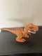 ZURU Robo Alive T-Rex Robotic Pet with Dino Sounds and Glow Scars