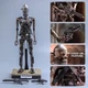NEW!! Hot Toys Star Wars The Mandalorian 1:6 Scale IG-11 TMS008