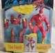Kenner DC Comics Total Justice The Flash Action Figure - 1996 - Never Opened