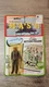 FATHER MULCAHY MASH 4077th ACTION FIGURE #4107 1982 VINTAGE TRISTAR ON CARD
