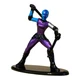 Jada Toys Marvel Nano Metalfigs Nebula Mini Figure 2020