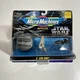 Star Wars Micro Machines Space Death Star II T-16 Skyhopper Galoob 1996 NEW! J5