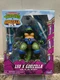 TMNT Teenage Mutant Ninja Turtles X Godzilla Leo X Godzilla Playmates 2025 #ML