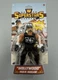 WWE Hulk Hogan Mattel Wrestling Action Figure Series 1 Superstars Hollywood Hulk