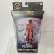 Marvel Black Panther Legends Series Marvels Nakia Action Figure Hasbro