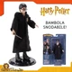 Noble Collection Action Figure Bendyfigs Bendable Articulated Harry Potter Doll