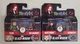 Marvel Minimates Black Widow Movie FULL SET Black Widow Taskmaster Yelena Red G