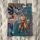 Bandai Namco Dragon Ball Evolve Son Goku Ultra Instinct Limited Edition Figure