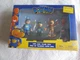 2025 JAKKS Pacific Dog Man Figure Set NIP (#5)
