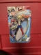 NEW 2015 Mattel DC Super Hero Girls Harley Quinn with Mallet 6" Action Figure 