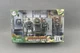 World Peacekeepers - Military Life - Bunk Bed and Locker Set