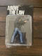 N2T Toys 2001 Steven Seagal Above The Law  Nico Toscani  7" Inch Figure New