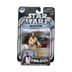 Hasbro Action Figures Obi-Wan Kenobi (OTC #15) New