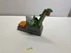 Thomas and Friends Trackmaster Collin The Crane Thomas 2009 Mattel