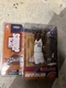 LEBRON JAMES 2003-04 ROOKIE MCFARLANE FIGURE SERIES 5 WHITE JERSEY RC
