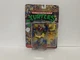 2023 Playmates Toys Retro Teenage Mutant Ninja Turtles Wingnut And Screwloose 
