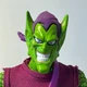 Toy Biz MARVEL Comics Famous Cover Series 8" Action Figure Green Goblin 1997