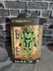 Jazwares HLW0018 The Spartan Collection Master Chief Action Figure - Green. L2