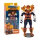 My Hero Academia Endeavor 7" Action Figure McFarlane Toys -NEW SEALED FreeShippn