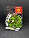 DRAGON BALL Shenron Official B-SIDE LABEL Anime Sticker Waterproof Made in Japan