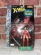 Marvel Classics X-Men Elektra Action Figure- with Light-up Weapon ToyBiz 1996