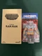 MOTU CLASSICS MASTERS OF THE UNIVERSE SUPER7 ULTIMATE RAM MAN MISB NEW