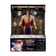 Vega (Street Fighter II, Jada Toys) SEALED