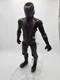 Disney Tron Legacy 8" Deluxe CLU Figure 2010 Spin Master Needs Batteries