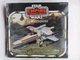 1980 X-WING FIGHTER w/BOX Complete & Instructions KENNER STAR WARS ORIGINAL 