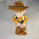 Disney/Pixar Woody Large 24" Plush Stuffed Toy Story
