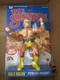 WWE LJN MATTEL SUPERSTARS HULK HOGAN 8" ACTION FIGURE 1980s RETRO NEW IN HAND 