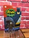 Funko DC Comics BATMAN CLASSIC TV Series BOOKWORM 4" Action Figure - Open Box