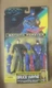 Batman Forever Transforming Bruce Wayne Quick-Change Bat Suit Kenner 1995 Kilmer
