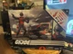 Hasbro G.I. Joe Classified Series Scrap-Iron & Anti-Armor Drone Figure - (F7746)
