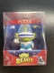 Remix Disney Pixar The Incredibles Frozone Alien #24 New In Box