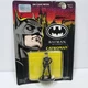 Batman Returns Catwoman Die-Cast Metal Figure 1991 ERTL NEW