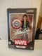 NEW! HASBRO, Marvel Legends Stan Lee 6" Action Figure 