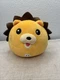 2024 Zuru Anime Pop Surprise Mystery Plush Kon Bleach Brown Stuffie Collectable