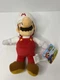Super Mario Fire Plush Doll Stuffed Toy 2021 - 8&rdquo; Nintendo