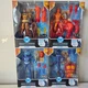 McFarlane Toys DC Multiverse Justice League Task Force Platinum Edition bundle