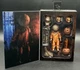 NECA Trick R Treat Sam 5" Ultimate Action Figure Model Collection 1:12 Toys Box