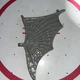 1995 ToyBiz Marvel Spider-Man Animated Series Action Figure Web Glider Wing Part