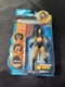 WWF CHYNA WrestleMania XVII Series 9 Action Figure 2001 JAKKS Small Amt Damage